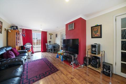 3 bedroom terraced house for sale, Tirrell Road, Croydon, CR0