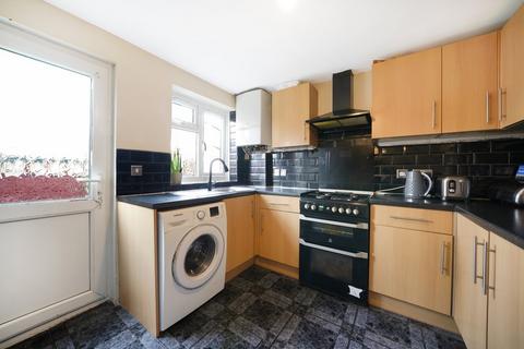 3 bedroom terraced house for sale, Tirrell Road, Croydon, CR0