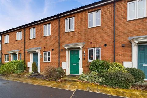 2 bedroom terraced house for sale, Tatenhill Close Kingsway, Quedgeley, Gloucester, Gloucestershire, GL2