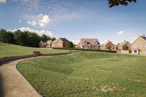 2 bedroom detached bungalow for sale, Kiln Wood Lane, Wivelsfield Green, RH17