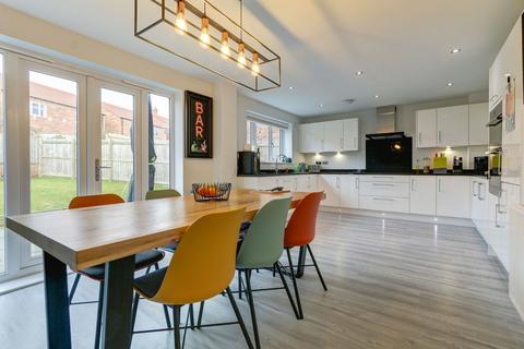 9 Maple Drive, Morpeth, NE61 3DL