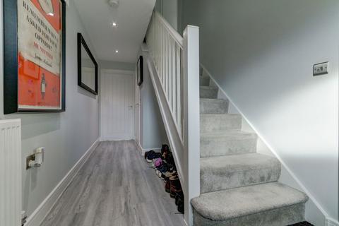 9 Maple Drive, Morpeth, NE61 3DL