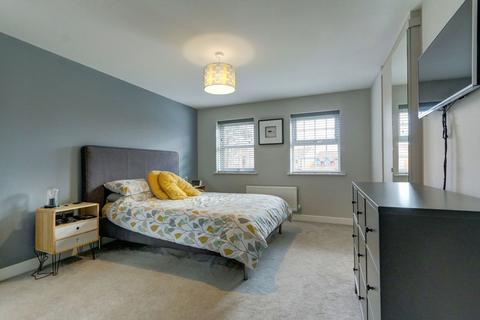 9 Maple Drive, Morpeth, NE61 3DL