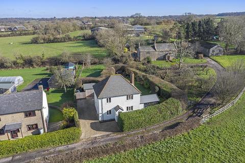 undefined, South Street, Leigh, Sherborne