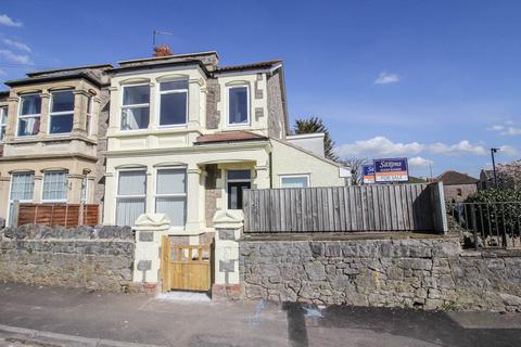 2 Ashcombe Park Road, Weston-super-mare, BS23 2YE