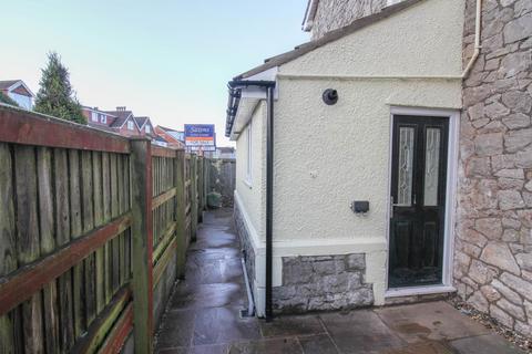 2 Ashcombe Park Road, Weston-super-mare, BS23 2YE