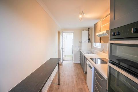 2 Ashcombe Park Road, Weston-super-mare, BS23 2YE