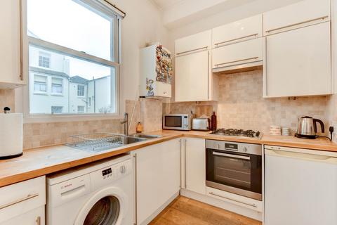 1 bedroom flat for sale, Lansdowne Street, Hove