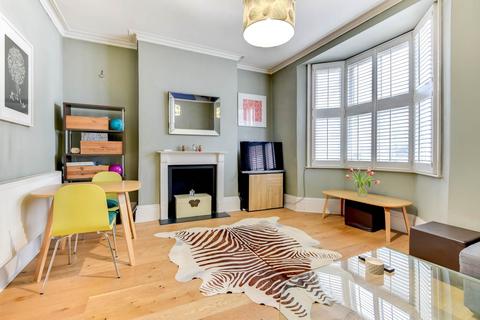 1 bedroom flat for sale, Lansdowne Street, Hove