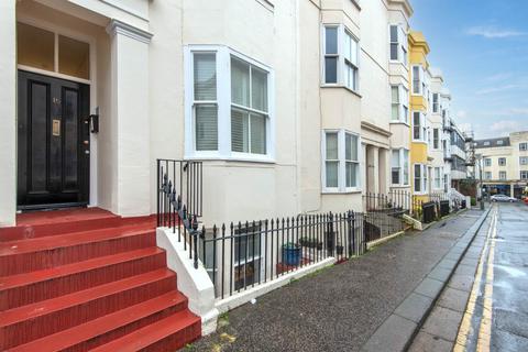 1 bedroom flat for sale, Lansdowne Street, Hove