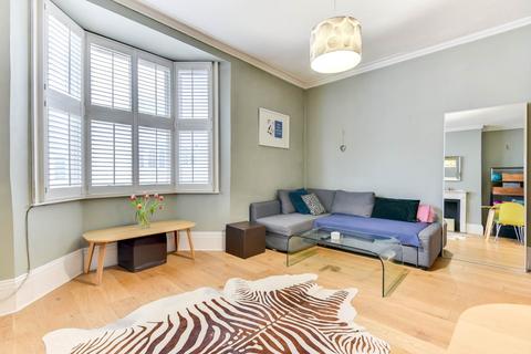 1 bedroom flat for sale, Lansdowne Street, Hove