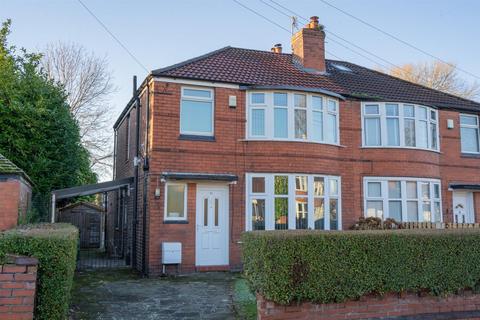 3 bedroom semi-detached house for sale, Fairholme Road, Withington