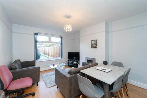 3 bedroom semi-detached house for sale, Fairholme Road, Withington