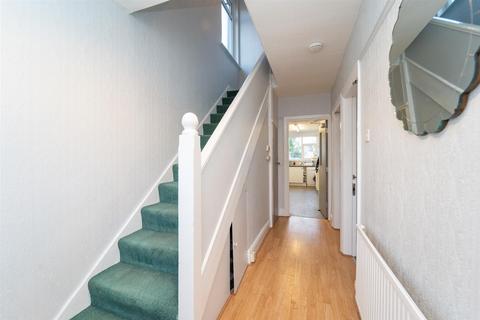 3 bedroom semi-detached house for sale, Fairholme Road, Withington