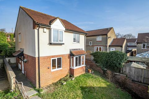 4 bedroom detached house for sale, Beaufort Avenue, Radstock BA3