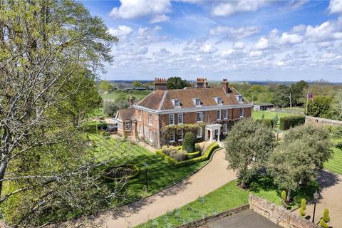 9 bedroom detached house for sale, Church Road, Chelsfield, Orpington, Kent, BR6