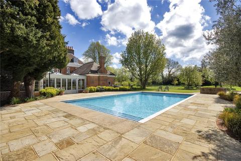 9 bedroom detached house for sale, Church Road, Chelsfield, Orpington, Kent, BR6