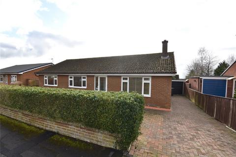 3 bedroom bungalow for sale, Winton Road, Northallerton, North Yorkshire, DL6