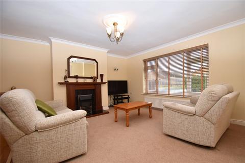 3 bedroom bungalow for sale, Winton Road, Northallerton, North Yorkshire, DL6