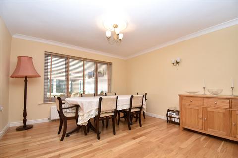 3 bedroom bungalow for sale, Winton Road, Northallerton, North Yorkshire, DL6