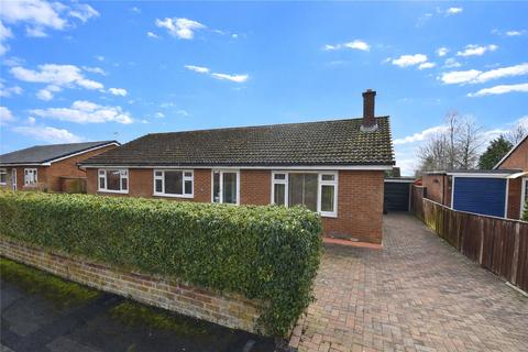 3 bedroom bungalow for sale, Winton Road, Northallerton, North Yorkshire, DL6
