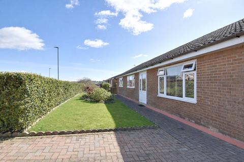 3 bedroom bungalow for sale, Winton Road, Northallerton, North Yorkshire, DL6
