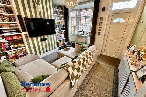 2 bedroom terraced house for sale, Hands Road, Heanor, Derbyshire