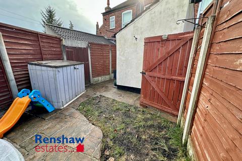 89 Hands Road, Heanor, DE75 7HB