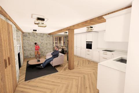 1 bedroom apartment for sale, The Market Place, 66 High Street, Cowbridge, Vale of Glamorgan, CF71 7AH