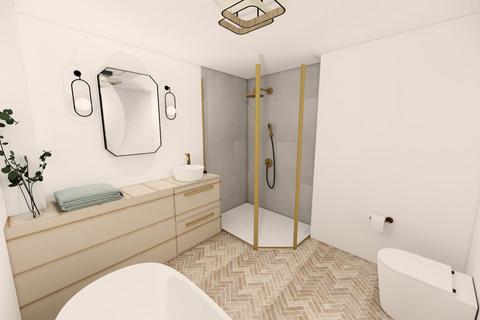 1 bedroom apartment for sale, The Market Place, 66 High Street, Cowbridge, Vale of Glamorgan, CF71 7AH
