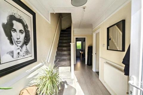 3 bedroom terraced house for sale, London SE19