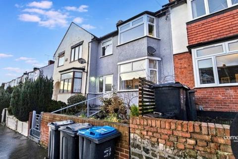 3 bedroom terraced house for sale, London SE19
