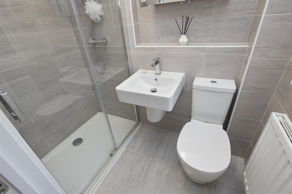 En suite