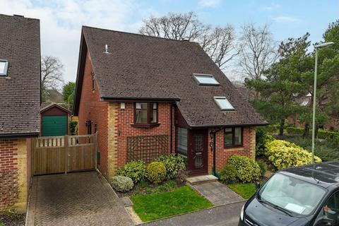undefined, Yerville Gardens, Hordle, Lymington, SO41
