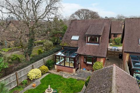 undefined, Yerville Gardens, Hordle, Lymington, SO41