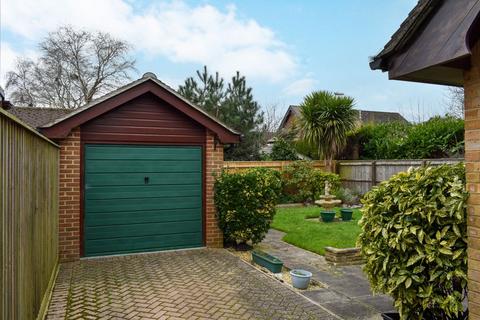 undefined, Yerville Gardens, Hordle, Lymington, SO41