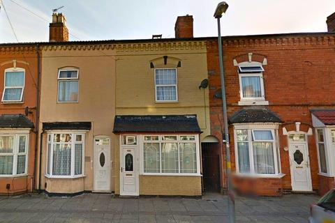 66 Carlton Road, Small Heath, Birmingham, B9 5EB