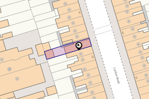 66 Carlton Road, Small Heath, Birmingham, B9 5EB