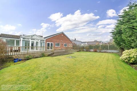 3 bedroom bungalow for sale, Tandle Hill Road, Royton, Oldham, Greater Manchester, OL2