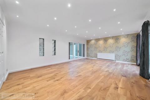 3 bedroom bungalow for sale, Tandle Hill Road, Royton, Oldham, Greater Manchester, OL2