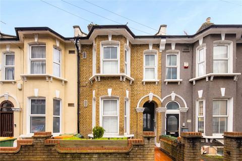 17 Grove Crescent Road, London, E15 1BJ
