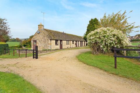 2 bedroom bungalow for sale, Brockhampton, Cheltenham, Gloucestershire, GL54