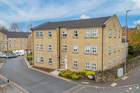 2 bedroom flat for sale, Wellfield Mews, Dewsbury WF13