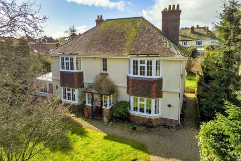 4 bedroom detached house for sale, Granary Lane, Budleigh Salterton EX9