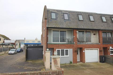 undefined, Badminton Court, Badminton Road, Jaywick, Clacton-on-Sea