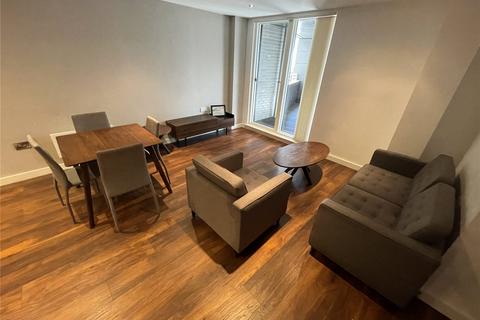 1 bedroom apartment to rent, One Regent, 1 Regent Road, Manchester, M3
