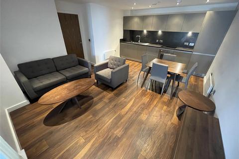 1 bedroom apartment to rent, One Regent, 1 Regent Road, Manchester, M3