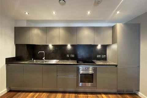 1 bedroom apartment to rent, One Regent, 1 Regent Road, Manchester, M3