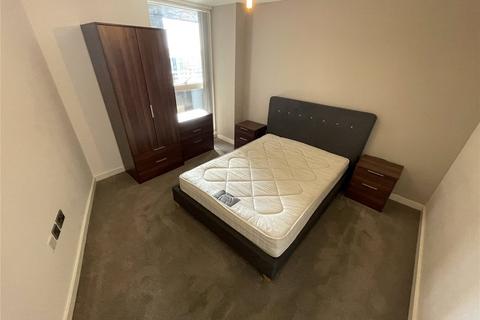 1 bedroom apartment to rent, One Regent, 1 Regent Road, Manchester, M3