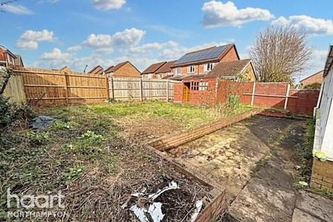 91 Lancaster Way, Northampton, NN4 8LU
